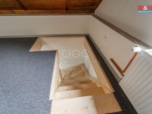 Prodej chalupy, Praha - Přední Kopanina, Preláta, 72 m2