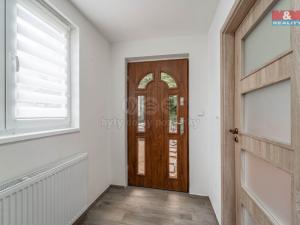 Prodej chalupy, Praha - Přední Kopanina, Preláta, 72 m2