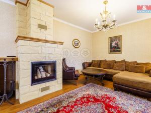 Prodej rodinného domu, Karlovy Vary - Bohatice, Žitná, 129 m2