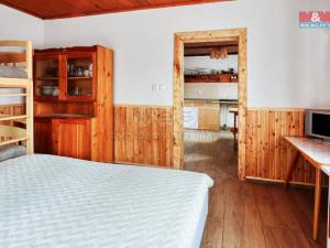 Prodej chaty, Stříbro - Butov, 60 m2