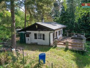 Prodej chaty, Stříbro - Butov, 60 m2