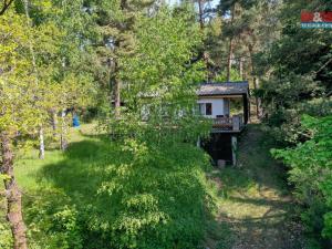 Prodej chaty, Stříbro - Butov, 60 m2
