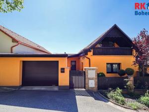 Prodej rodinného domu, Hradešín, 128 m2