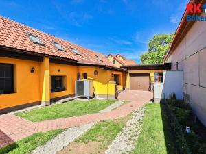 Prodej rodinného domu, Hradešín, 128 m2