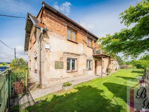 Prodej rodinného domu, Němčice, 156 m2