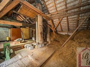 Prodej rodinného domu, Němčice, 156 m2