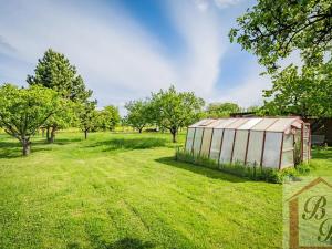 Prodej rodinného domu, Němčice, 156 m2
