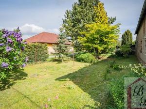 Prodej rodinného domu, Němčice, 156 m2
