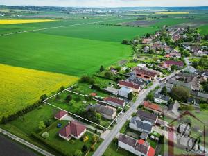 Prodej rodinného domu, Němčice, 156 m2