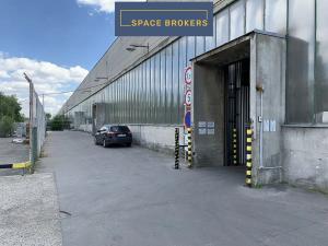 Pronájem skladu, Praha - Stodůlky, K Hájům, 2036 m2