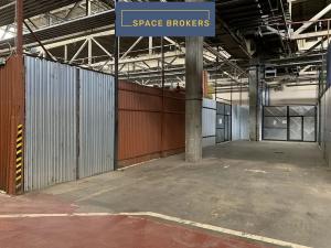 Pronájem skladu, Praha - Stodůlky, K Hájům, 490 m2