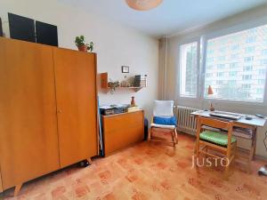 Pronájem bytu 3+1, Písek, 17. listopadu, 64 m2