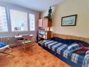 Pronájem bytu 3+1, Písek, 17. listopadu, 64 m2