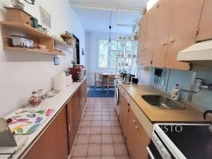 Pronájem bytu 3+1, Písek, 17. listopadu, 64 m2