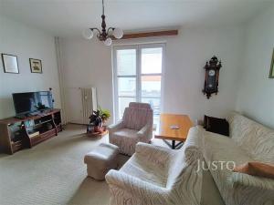 Pronájem bytu 3+1, Písek, 17. listopadu, 64 m2