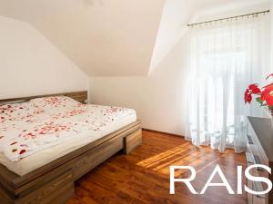 Prodej rodinného domu, Rajhrad, Volného, 161 m2