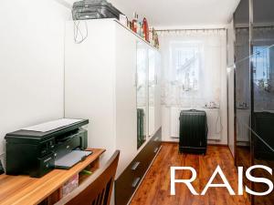 Prodej rodinného domu, Rajhrad, Volného, 161 m2