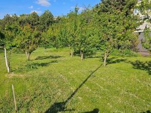 Dražba pozemku, Brno, Slatinská, 721 m2