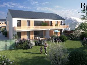 Prodej bytu 1+kk, Olomouc, 41 m2