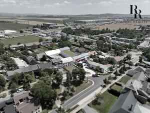Prodej bytu 1+kk, Olomouc, 41 m2