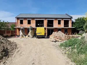 Prodej bytu 1+kk, Olomouc, 41 m2