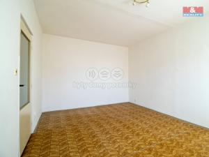 Prodej bytu 1+1, Jičín - Nové Město, Na jihu, 47 m2