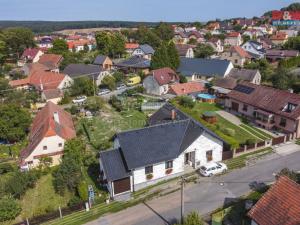 Prodej rodinného domu, Tymákov, 151 m2
