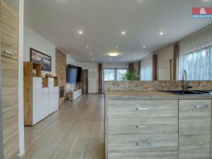 Prodej rodinného domu, Tymákov, 151 m2
