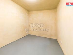 Prodej obchodního prostoru, Hromnice - Nynice, 65 m2