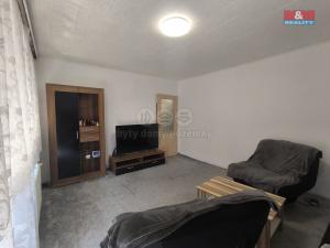 Pronájem bytu 3+1, Ústí nad Labem, V Oblouku, 71 m2