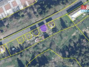 Prodej rodinného domu, Rotava, Hornická, 121 m2