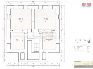 Prodej rodinného domu, Rotava, Hornická, 121 m2
