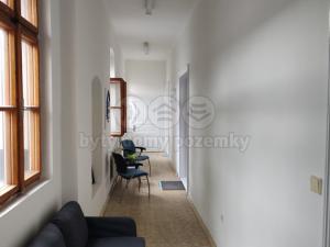 Pronájem kanceláře, Karviná - Fryštát, Hrnčířská, 24 m2