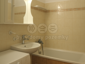Prodej bytu 3+1, Stráž pod Ralskem, Mimoňská, 70 m2