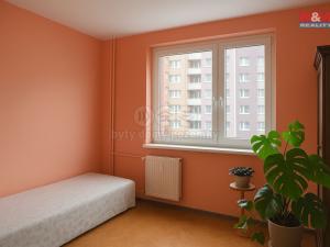 Prodej bytu 3+1, Stráž pod Ralskem, Mimoňská, 70 m2