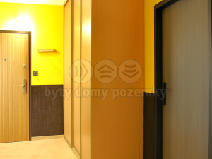Prodej bytu 3+1, Stráž pod Ralskem, Mimoňská, 70 m2