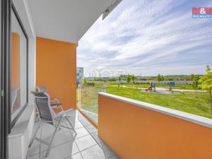 Prodej bytu 3+kk, Praha - Dolní Počernice, Černodolská, 64 m2