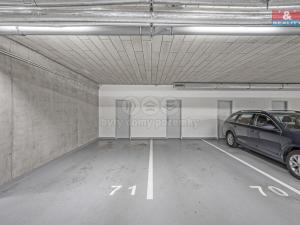 Prodej bytu 3+kk, Praha - Dolní Počernice, Černodolská, 64 m2