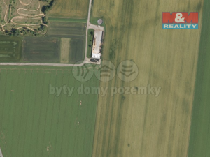 Prodej pole, Náměšť na Hané, 4632 m2
