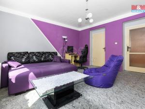 Prodej bytu 2+1, Pardubice - Zelené Předměstí, K Blahobytu, 52 m2