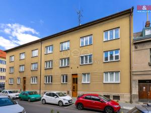 Prodej bytu 2+1, Pardubice - Zelené Předměstí, K Blahobytu, 52 m2