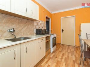 Prodej bytu 2+1, Pardubice - Zelené Předměstí, K Blahobytu, 52 m2