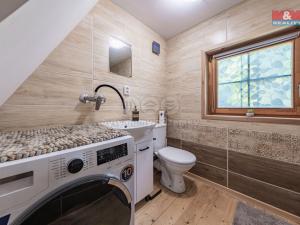 Prodej chaty, Nová Role - Mezirolí, 68 m2