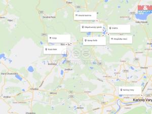 Prodej chaty, Nová Role - Mezirolí, 68 m2