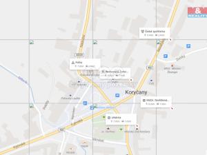 Prodej chaty, Koryčany, Zámecká, 368 m2