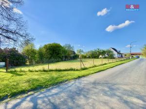 Prodej pozemku pro bydlení, Doňov, 1781 m2