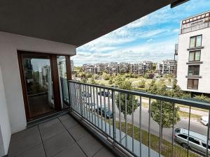 Pronájem bytu 2+kk, Praha - Hrdlořezy, Učňovská, 68 m2