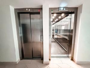 Pronájem bytu 2+kk, Praha - Žižkov, Olšanská, 66 m2