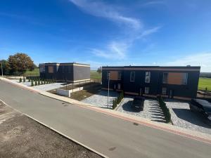 Prodej domu na klíč, Třebusice, 100 m2
