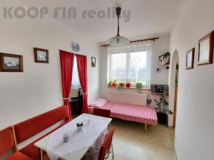 Prodej bytu 3+1, Opatov, 64 m2